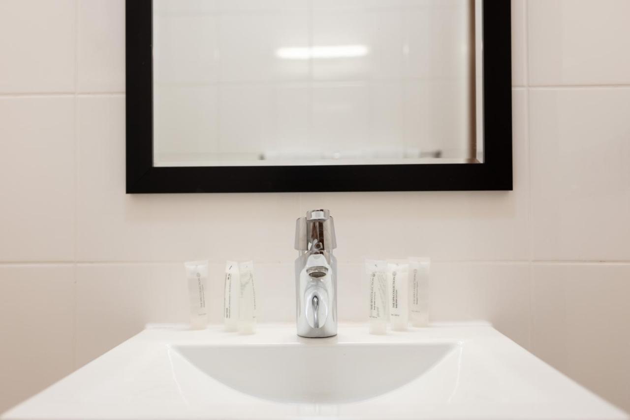 Spanish Water Apartments ウィレムスタッド 部屋 写真