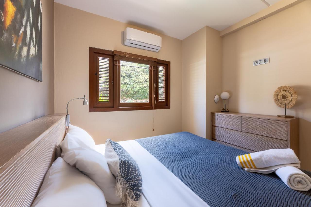 Spanish Water Apartments ウィレムスタッド エクステリア 写真